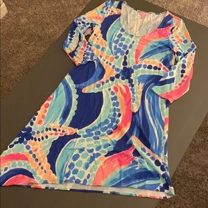 Lilly Pulitzer Ariana Dress